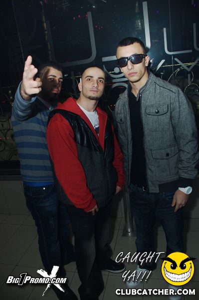 Luxy nightclub photo 111 - December 30th, 2011