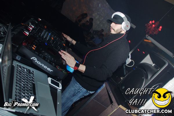 Luxy nightclub photo 112 - December 30th, 2011
