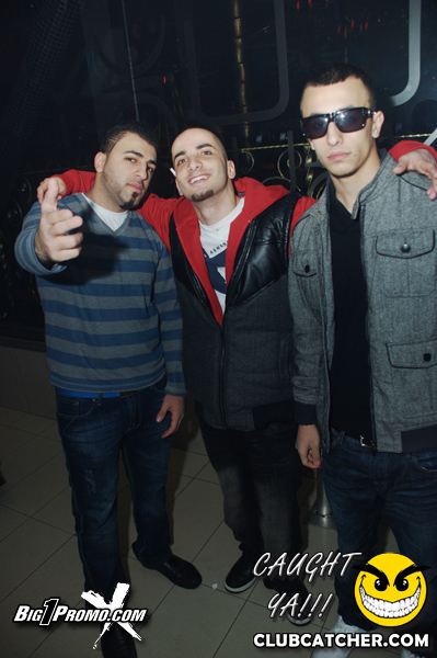 Luxy nightclub photo 116 - December 30th, 2011