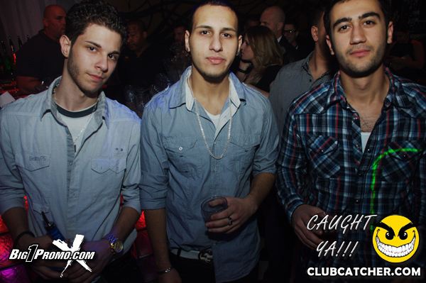 Luxy nightclub photo 117 - December 30th, 2011