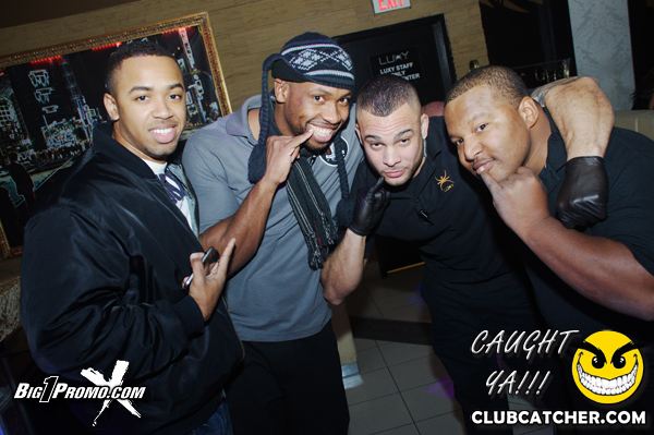 Luxy nightclub photo 118 - December 30th, 2011