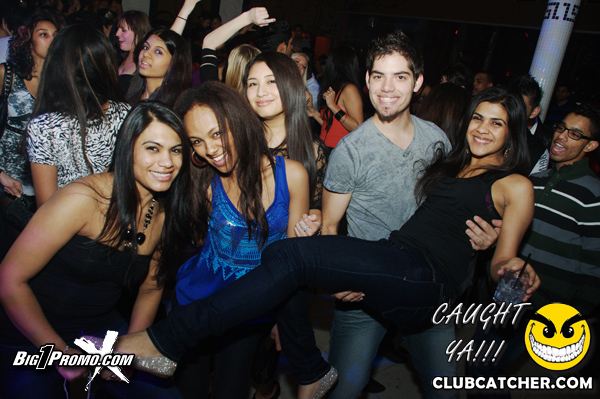 Luxy nightclub photo 13 - December 30th, 2011