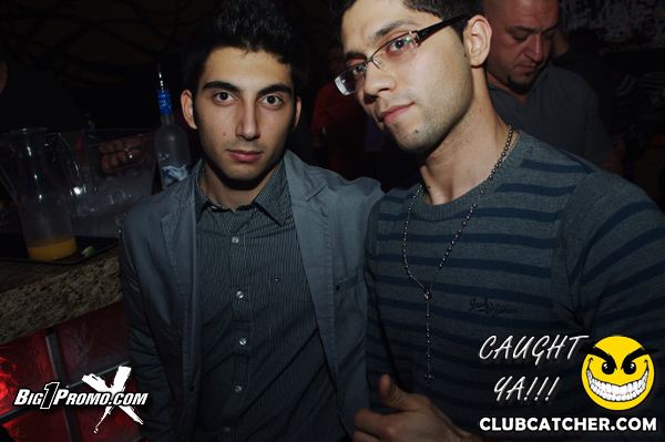 Luxy nightclub photo 121 - December 30th, 2011