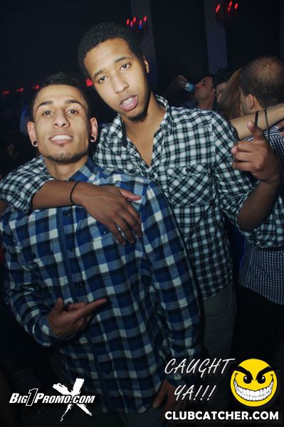 Luxy nightclub photo 122 - December 30th, 2011