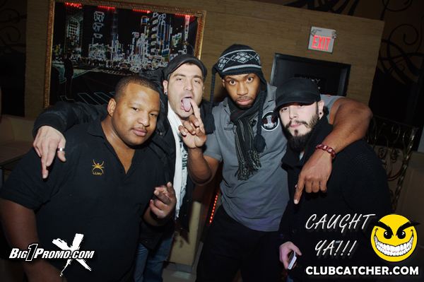 Luxy nightclub photo 123 - December 30th, 2011