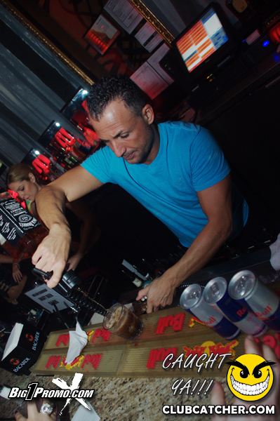 Luxy nightclub photo 126 - December 30th, 2011