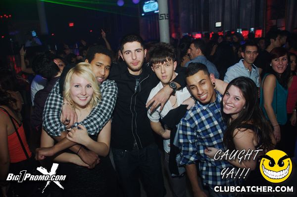 Luxy nightclub photo 127 - December 30th, 2011