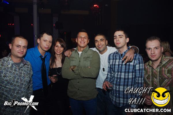 Luxy nightclub photo 128 - December 30th, 2011