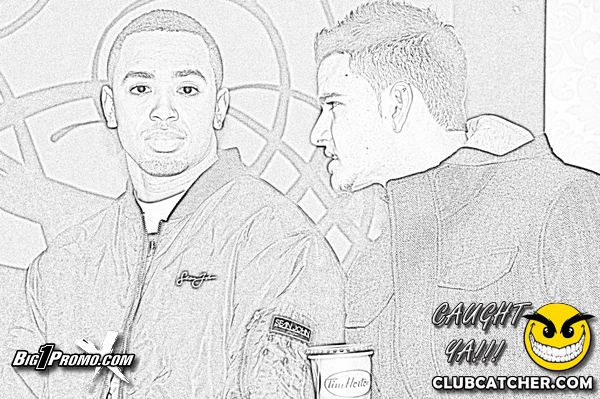 Luxy nightclub photo 130 - December 30th, 2011