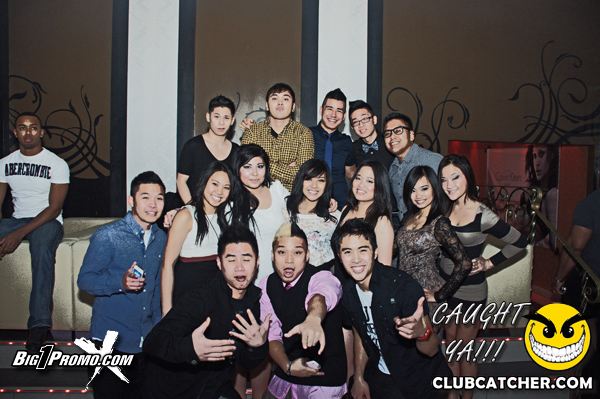 Luxy nightclub photo 131 - December 30th, 2011