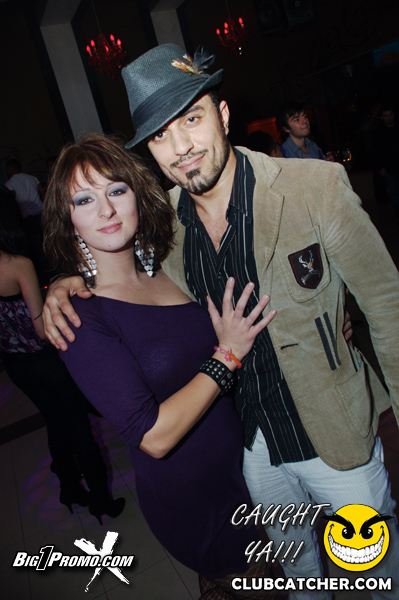 Luxy nightclub photo 132 - December 30th, 2011