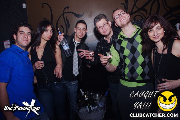 Luxy nightclub photo 133 - December 30th, 2011