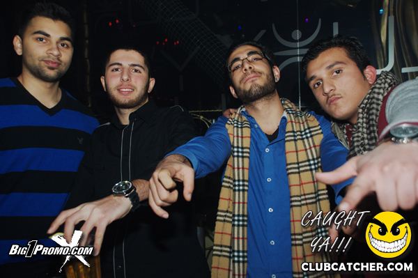 Luxy nightclub photo 136 - December 30th, 2011