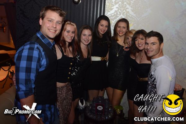 Luxy nightclub photo 138 - December 30th, 2011