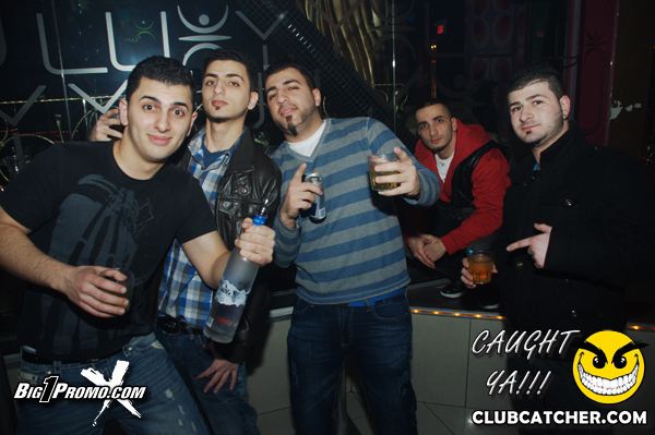 Luxy nightclub photo 140 - December 30th, 2011