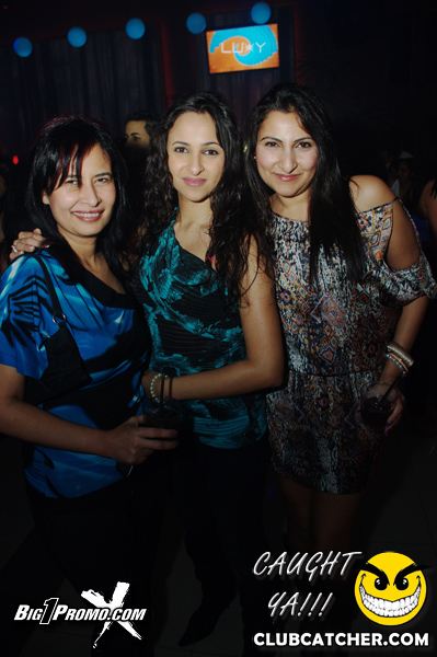 Luxy nightclub photo 141 - December 30th, 2011