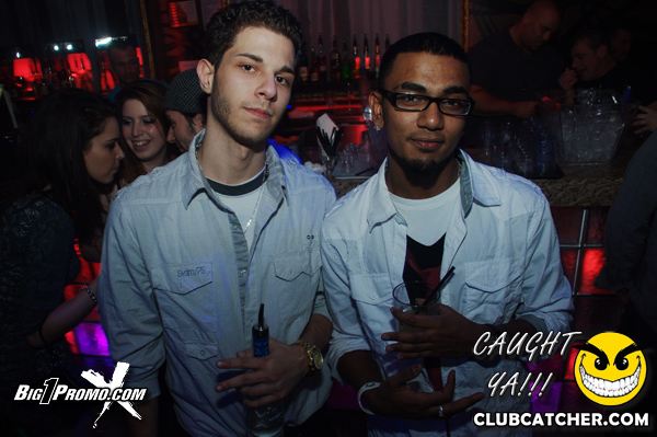 Luxy nightclub photo 144 - December 30th, 2011