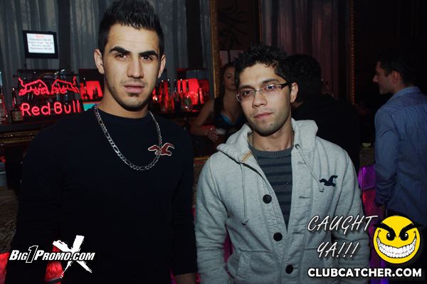Luxy nightclub photo 145 - December 30th, 2011