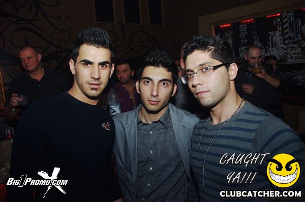Luxy nightclub photo 147 - December 30th, 2011