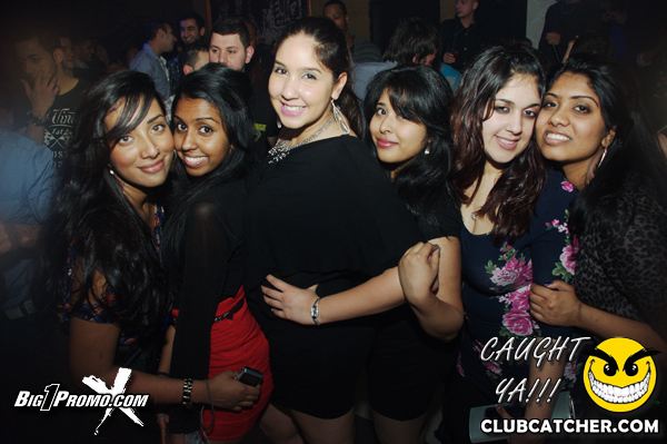 Luxy nightclub photo 151 - December 30th, 2011