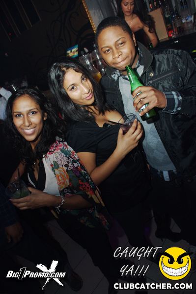 Luxy nightclub photo 152 - December 30th, 2011