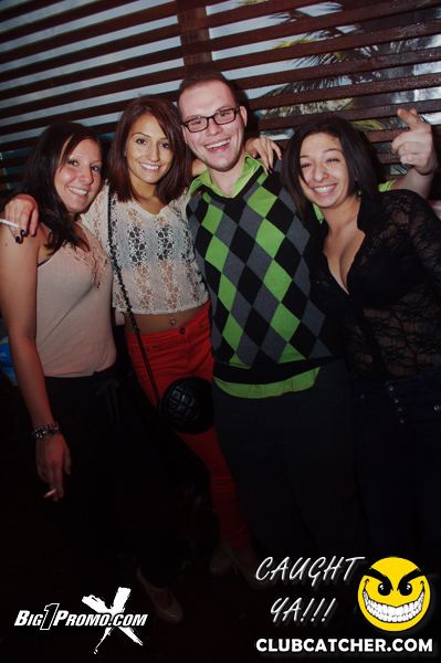 Luxy nightclub photo 155 - December 30th, 2011