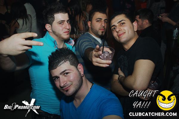 Luxy nightclub photo 157 - December 30th, 2011