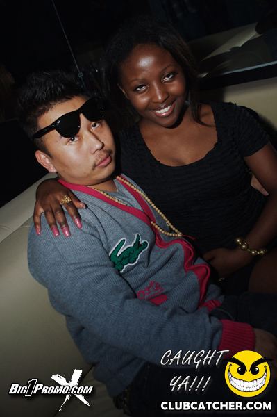 Luxy nightclub photo 159 - December 30th, 2011