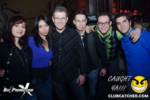 Luxy nightclub photo 162 - December 30th, 2011