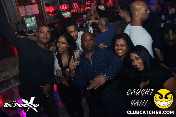 Luxy nightclub photo 163 - December 30th, 2011
