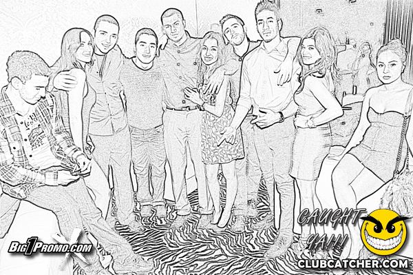 Luxy nightclub photo 166 - December 30th, 2011