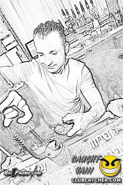 Luxy nightclub photo 172 - December 30th, 2011