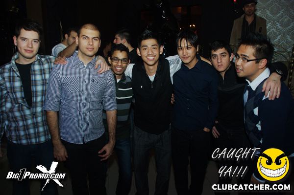 Luxy nightclub photo 174 - December 30th, 2011
