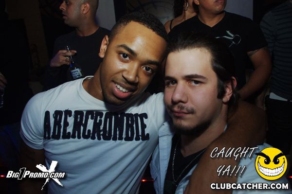 Luxy nightclub photo 175 - December 30th, 2011