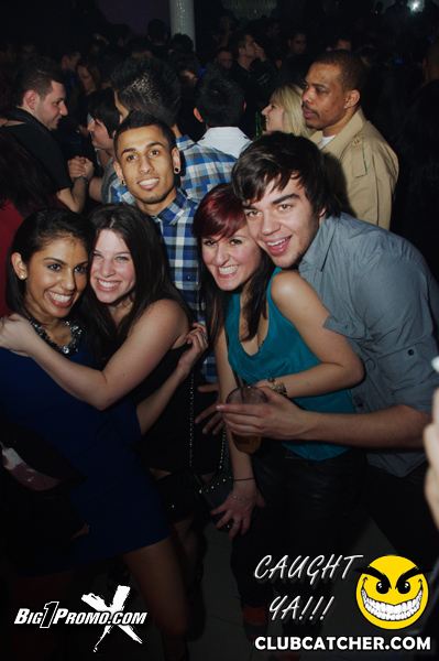 Luxy nightclub photo 185 - December 30th, 2011