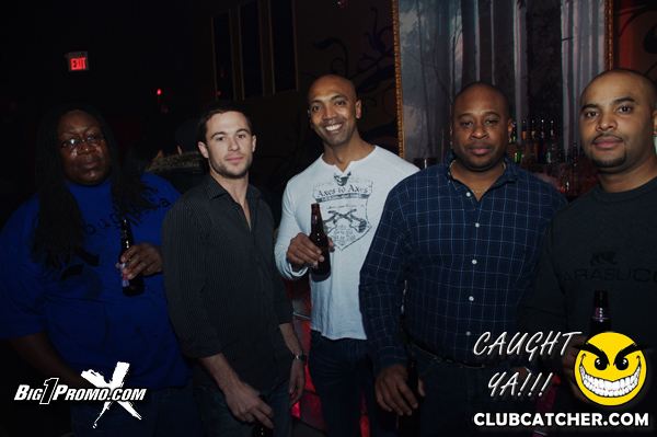 Luxy nightclub photo 186 - December 30th, 2011