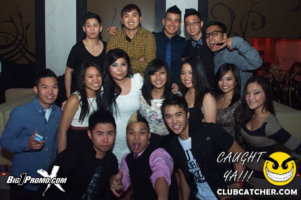 Luxy nightclub photo 190 - December 30th, 2011