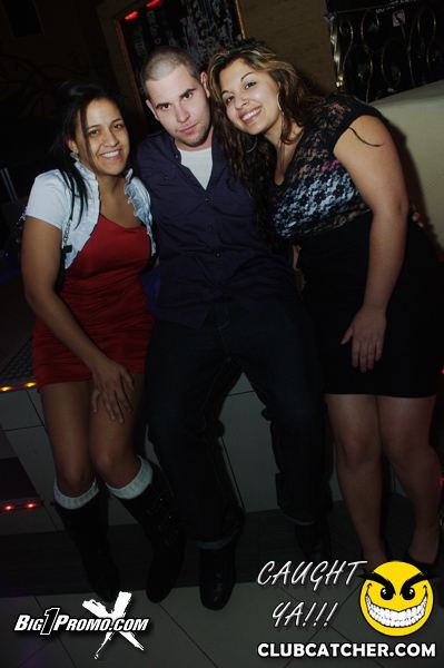 Luxy nightclub photo 192 - December 30th, 2011