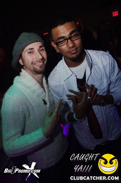 Luxy nightclub photo 194 - December 30th, 2011