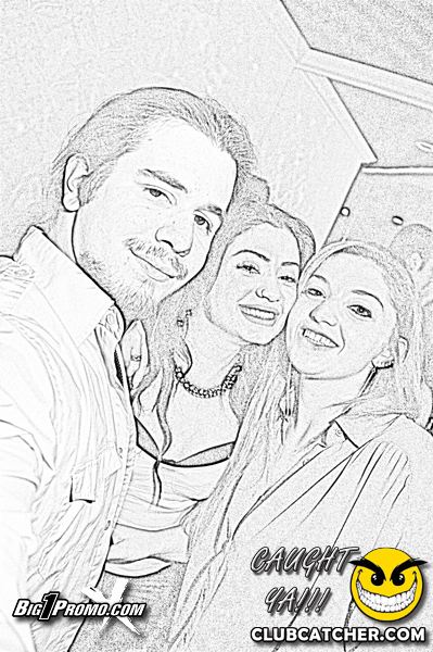 Luxy nightclub photo 195 - December 30th, 2011