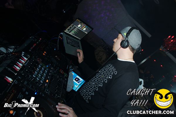 Luxy nightclub photo 198 - December 30th, 2011