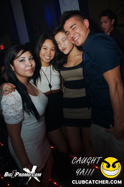 Luxy nightclub photo 200 - December 30th, 2011