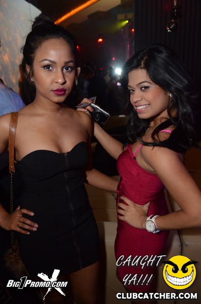 Luxy nightclub photo 3 - December 30th, 2011