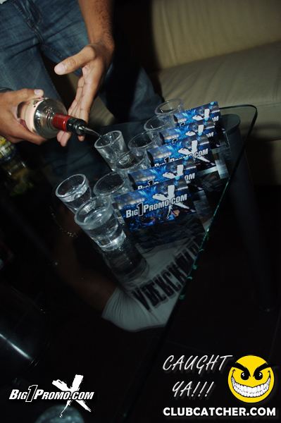 Luxy nightclub photo 201 - December 30th, 2011