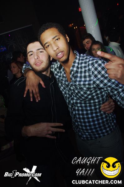 Luxy nightclub photo 202 - December 30th, 2011