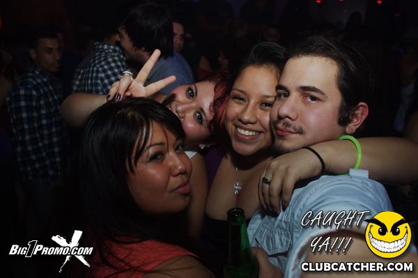Luxy nightclub photo 203 - December 30th, 2011