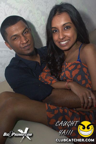 Luxy nightclub photo 205 - December 30th, 2011