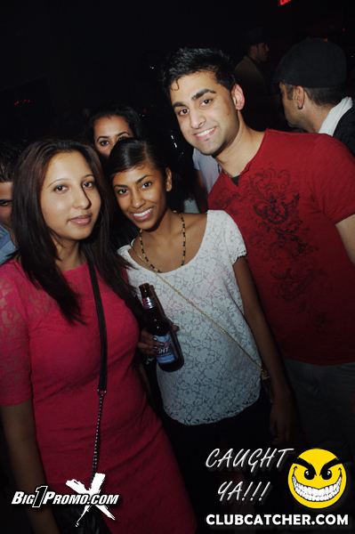 Luxy nightclub photo 207 - December 30th, 2011