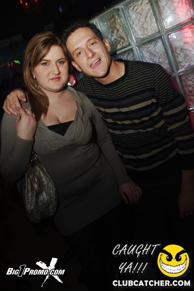 Luxy nightclub photo 209 - December 30th, 2011