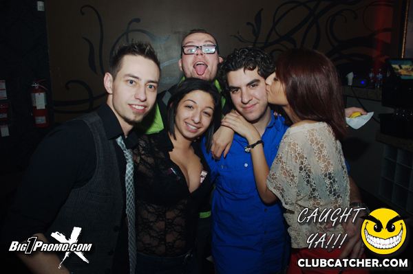 Luxy nightclub photo 22 - December 30th, 2011